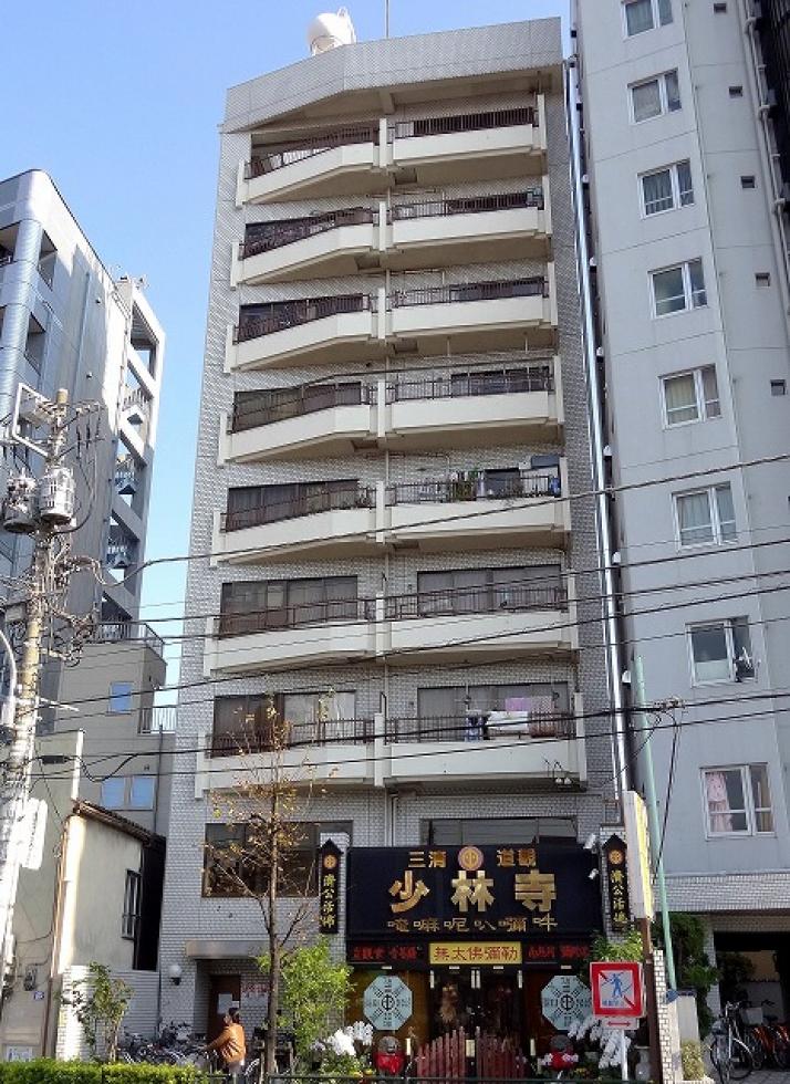 ストーク池袋